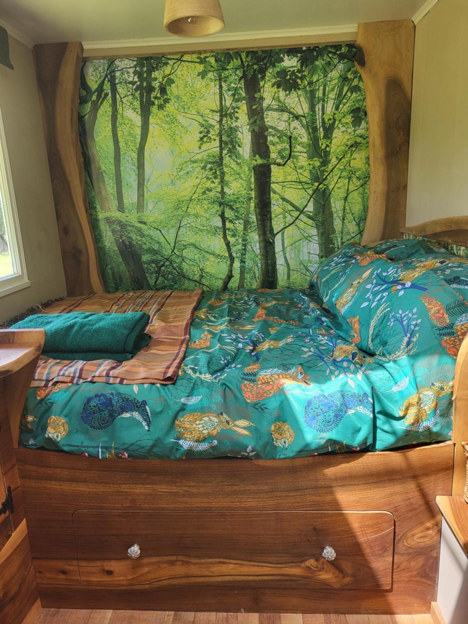 Courtlands Farm Camping And Glamping Canterbury Exteriér fotografie