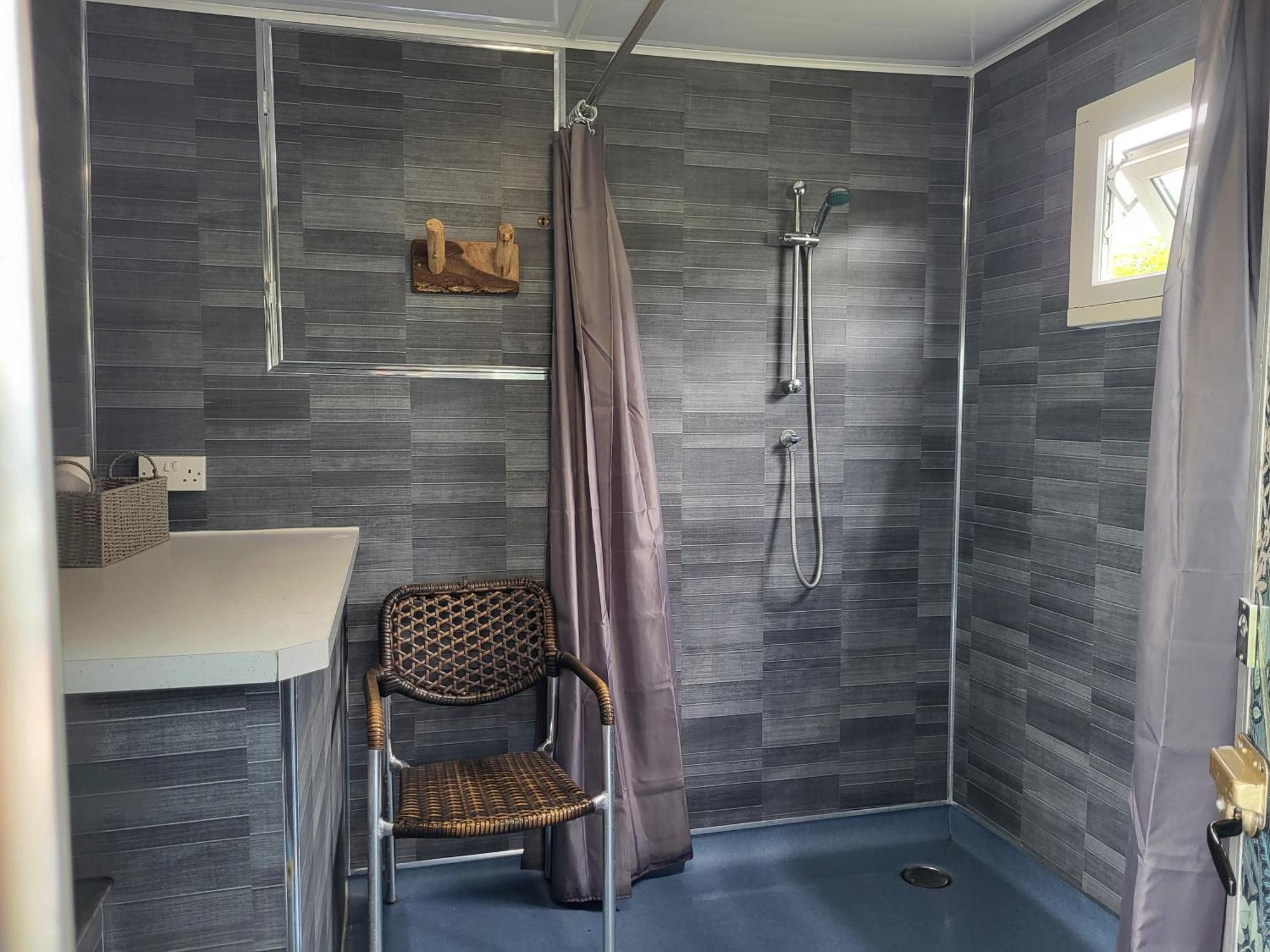 Courtlands Farm Camping And Glamping Canterbury Exteriér fotografie